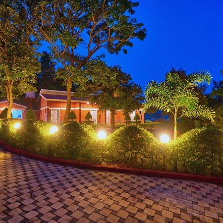 Serenity Resort Panhāla 외부 사진