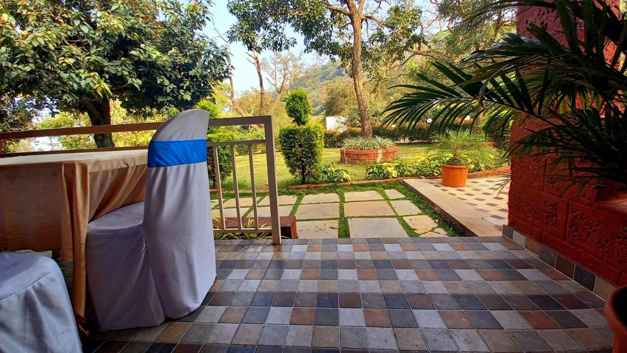 Serenity Resort Panhāla 외부 사진