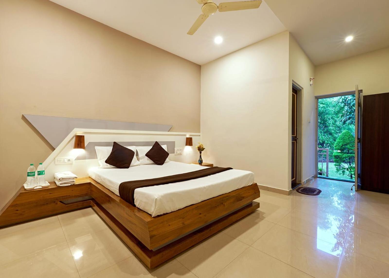 Serenity Resort Panhāla 외부 사진