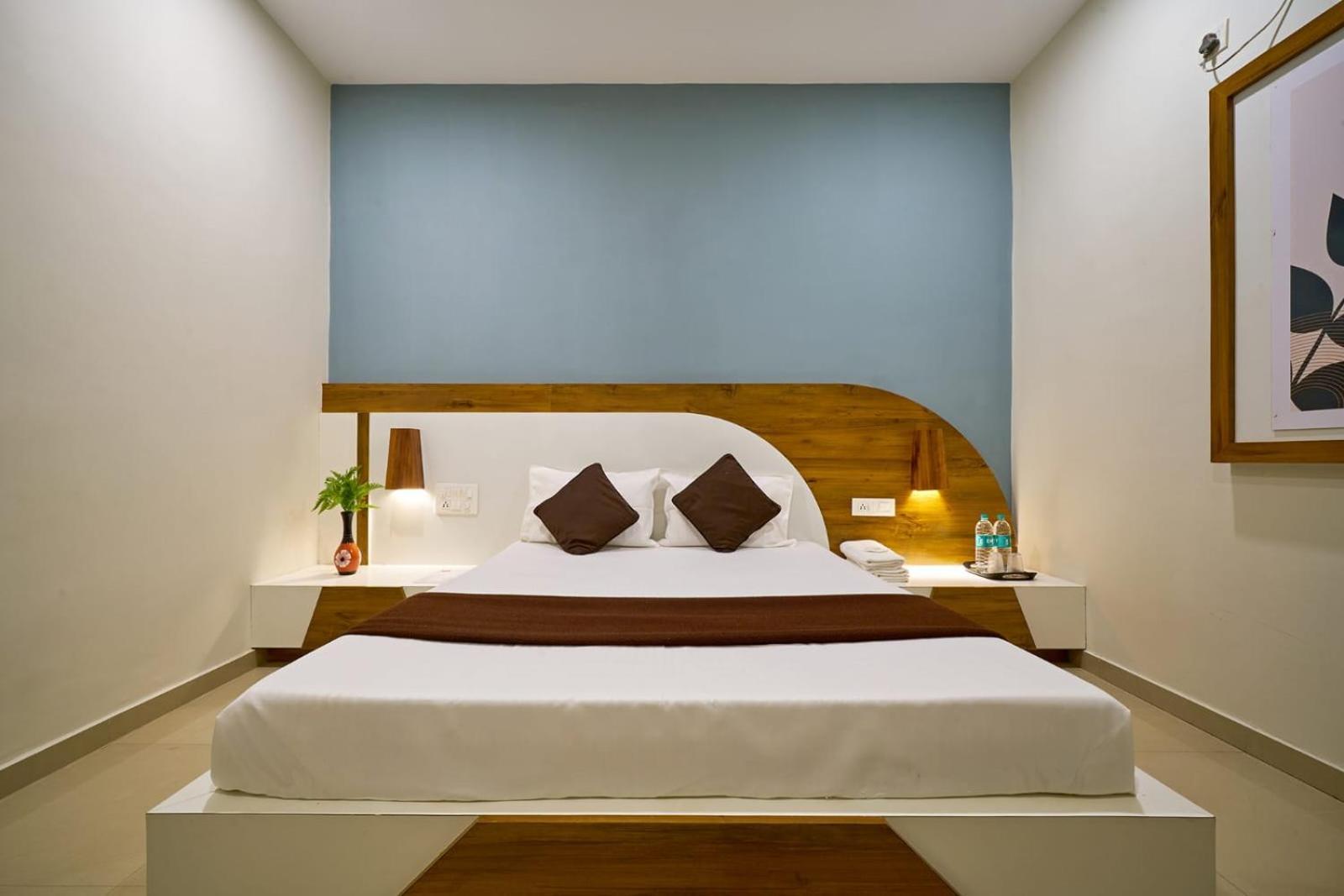 Serenity Resort Panhāla 외부 사진