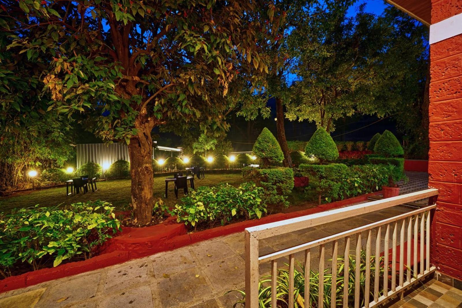 Serenity Resort Panhāla 외부 사진