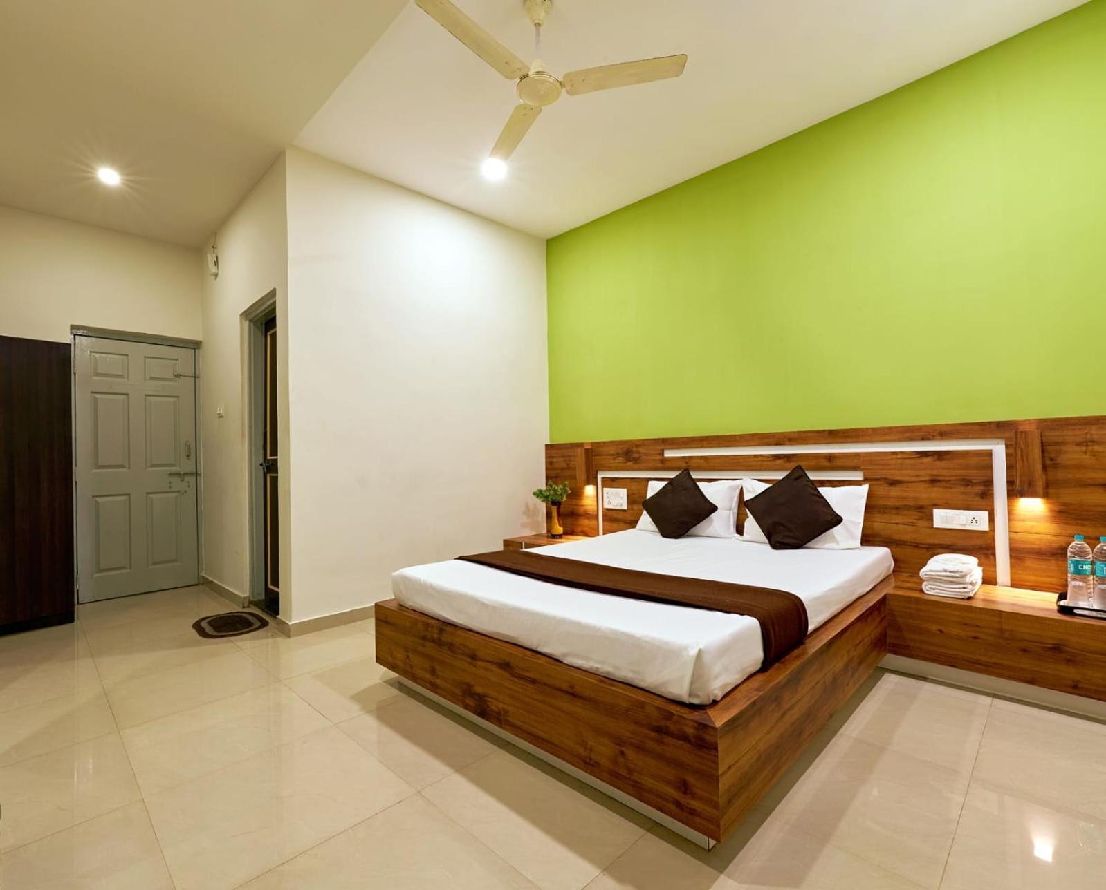 Serenity Resort Panhāla 외부 사진